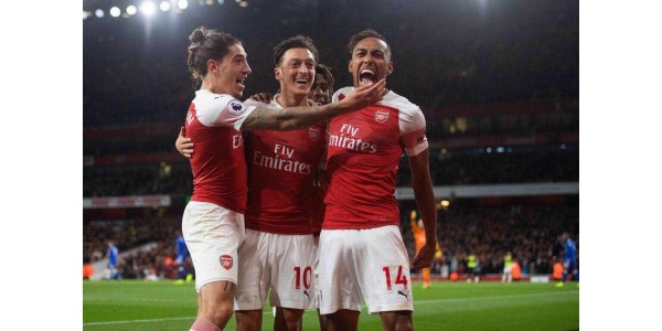 Aubameyang powiedział, że chce zrezygnować z piłki nożnej.